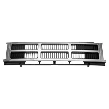 Grille Assembly Chrome for Toyota 4Runner Pickup