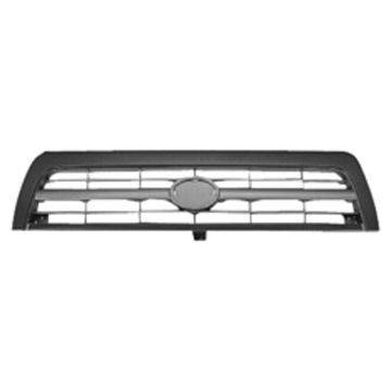 Grille Assembly Grey for Toyota 4Runner 1996-1998