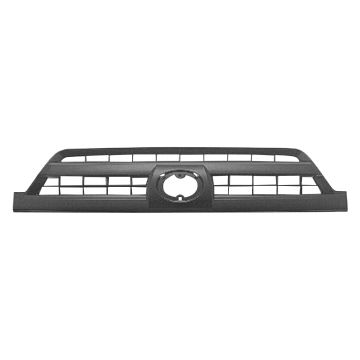 Grille Assembly Upper Black for Toyota 4Runner 2003-2005