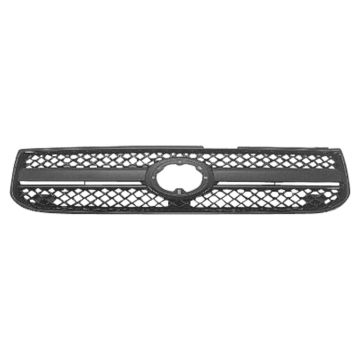 Grille Assembly Black for Toyota RAV4 2004-2005