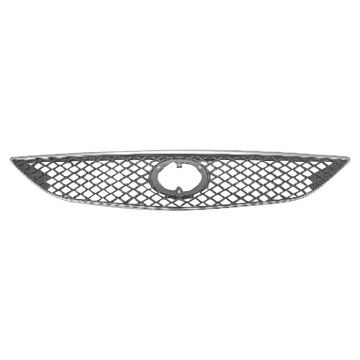 Grille Assembly USA Built for Toyota Camry SE 2005-2006