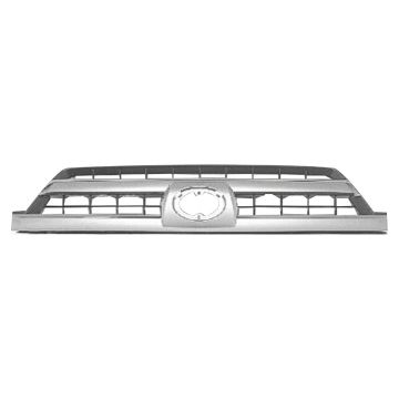 Grille Assembly Chrome for Toyota 4Runner 2005