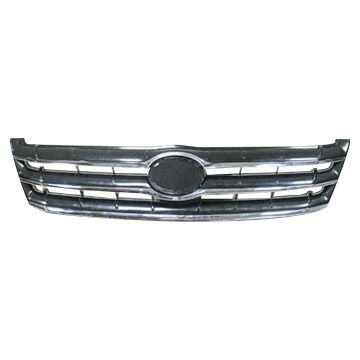 Grille Assembly Black (Code 202) for Toyota Avalon 2005-2007