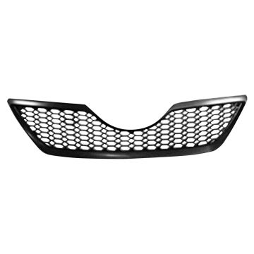 Grille Assembly Black for Toyota Camry SE 2007-2009