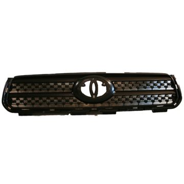 Grille Assembly for Toyota RAV4 Sport Base 2006-2008