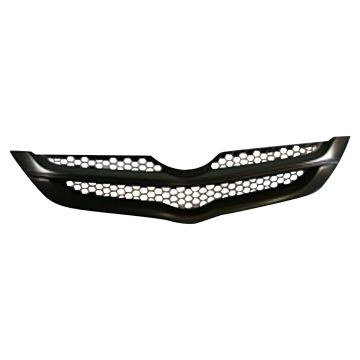 Grille Assembly Black Code 209 for Toyota Yaris Sedan 2007-2008