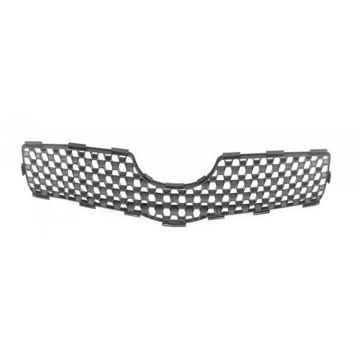 Grille Assembly for Toyota Yaris Hatchback 2007-2008
