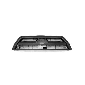 Grille Assembly Black (Code 202) for Toyota 4Runner Limited 2006-2009