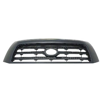 Grille Assembly w/o Sport Package for Toyota Tundra Limited Base 2007-2009