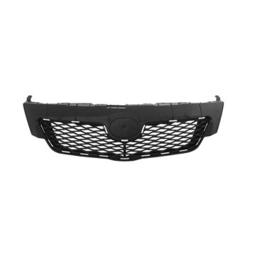 Grille Assembly USA Built CAPA for Toyota Corolla 2009-2010