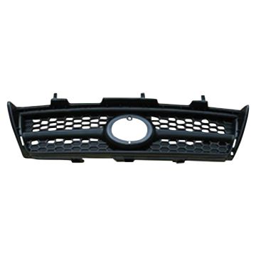 Grille Assembly for Toyota RAV4 Sport Base 2009-2012
