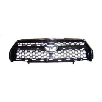 Grille Assembly for Toyota RAV4 Limited 2009-2012