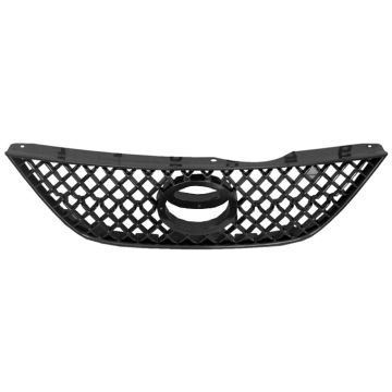 Grille Assembly for Toyota Solara SE SE Sport Sport 2006-2008