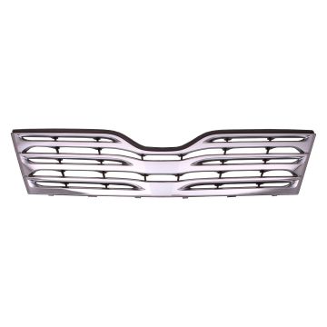 Grille Assembly CAPA for Toyota Venza 2009-2012