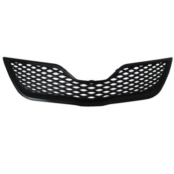 Grille Assembly CAPA for Toyota Camry SE 2010-2011