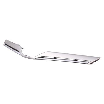 Grille Assembly Upper CAPA for Toyota Camry Hybrid 2010-2011