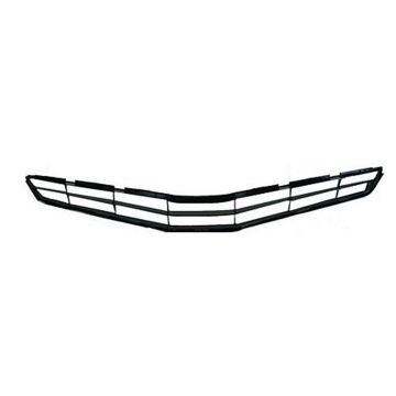 Grille Assembly Lower CAPA for Toyota Camry Hybrid 2010-2011