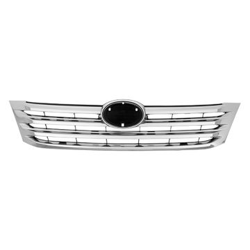 Grille Assembly CAPA for Toyota Avalon 2011-2012
