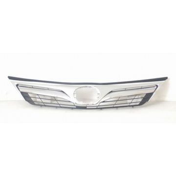 Grille Assembly for Toyota Camry LE XLE 2012-2014
