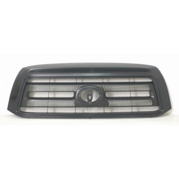 Grille Assembly w/Sport Pkg Black (Code 202) for Toyota Tundra 2010-2013