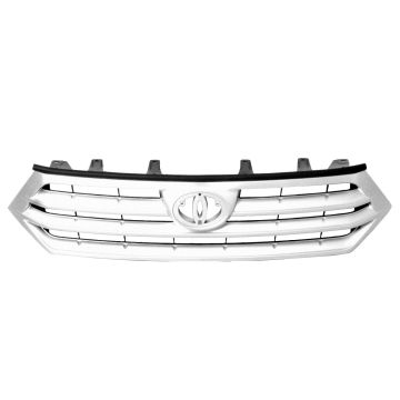 Grille Assembly for Toyota Highlander 2011-2013