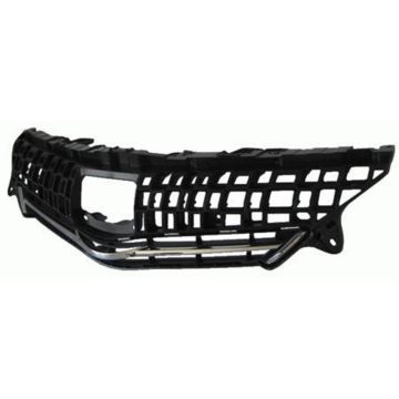 Grille Assembly CAPA for Toyota Prius V 2012-2014