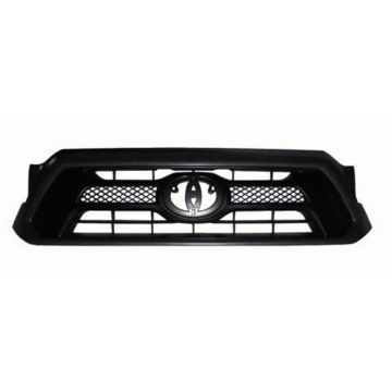 Grille Assembly Argent for Toyota Tacoma 2012-2015