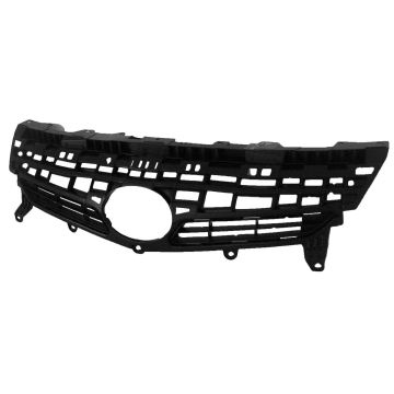 Grille Assembly CAPA for Toyota Prius 2012-2015