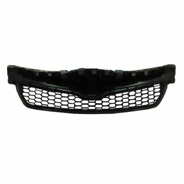 Grille Assembly for Toyota Yaris Hatchback SE 2012-2014