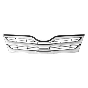 Grille Assembly for Toyota Venza 2013-2016