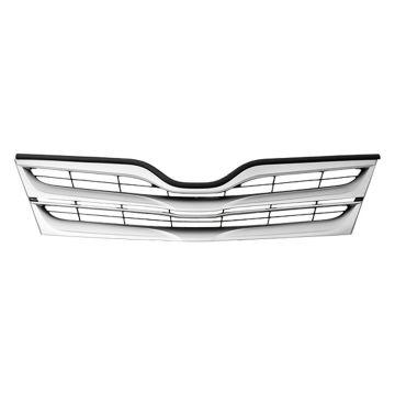 Grille Assembly CAPA for Toyota Venza 2013-2016