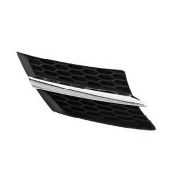 Grille Assembly Left CAPA for Toyota RAV4 2013-2015