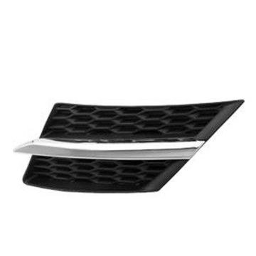 Grille Assembly Right for Toyota RAV4 2013-2015