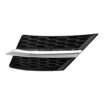 Grille Assembly Right CAPA for Toyota RAV4 2013-2015
