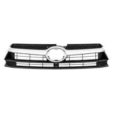 Grille Assembly for Toyota Highlander 2014-2016