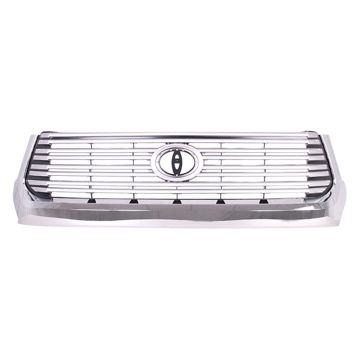 Grille Assembly for Toyota Tundra Limited 2014-2017