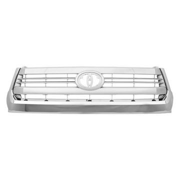 Grille Assembly for Toyota Tundra Platinum 1794 Edition 2014-2015