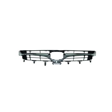 Grille Assembly w/o Pre-Collision System for Toyota Camry LE XLE 2015-2017