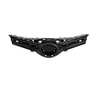 Grille Assembly CAPA for Toyota Yaris Hatchback 2015-2017