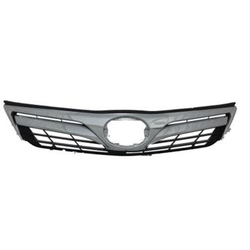 Grille Assembly for Toyota Camry Hybrid LE Hybrid XLE Hybrid SE 2012-2014