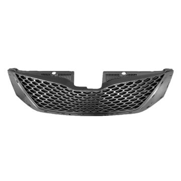 Grille Assembly w/o Radar Cruise Control Grille Only for Toyota Sienna SE 2011-2017