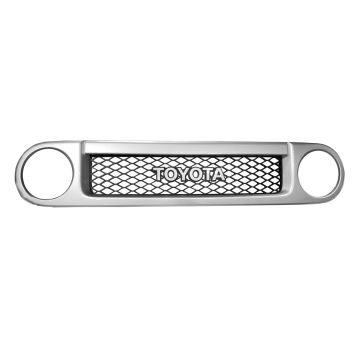 Grille Assembly w/o Special Edition Pkg for Toyota FJ Cruiser 2007-2014