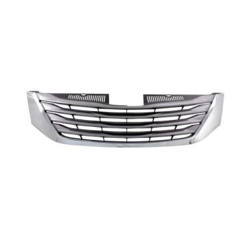 Grille Assembly w/o Premium Pkg for Toyota Sienna XLE 2015-2017
