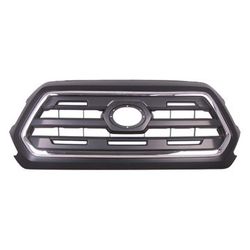 Grille Assembly for Toyota Tacoma SR5 2016-2017