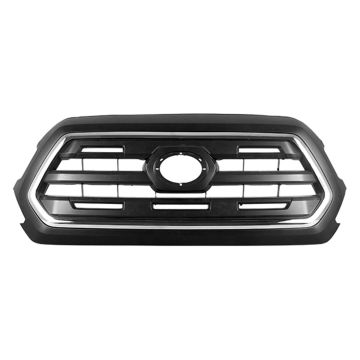 Grille Assembly CAPA for Toyota Tacoma Limited 2016-2017