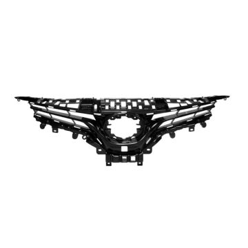 Grille Assembly w/Around View Monitor CAPA for Toyota Camry Hybrid XLE XLE XLE Navi 2018-2020