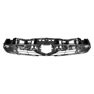 Grille Assembly w/Parking Sensors CAPA for Toyota Prius 2016-2018