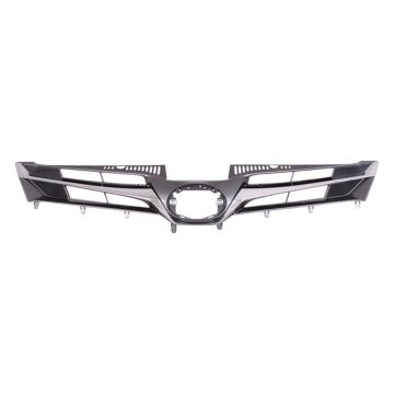 Grille & Moulding Assembly for Toyota Sienna Limited XLE 2018-2020