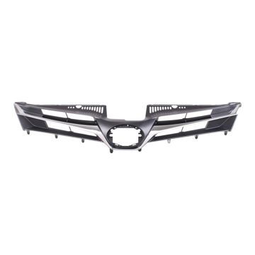 Grille Assembly for Toyota Sienna LE 2018-2020
