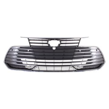 Grille Assembly w/Around View Monitor for Toyota Avalon Limited Hybrid Limited Hybrid XLE XLE 2019-2022